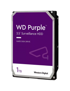 HDD AV WD Purple (3.5'' 2